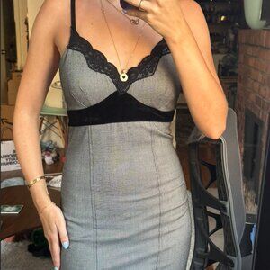 Sandro Ferrone Dress, XS